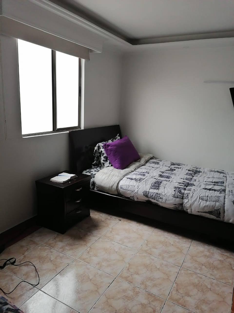 Casa en venta en Engativá, Bogotá · foto 4 de 20