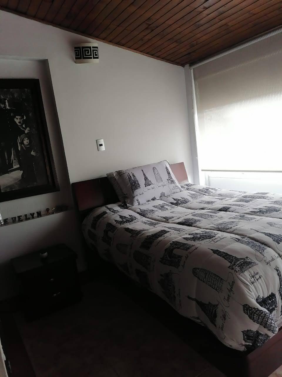 Casa en venta en Engativá, Bogotá · foto 6 de 20
