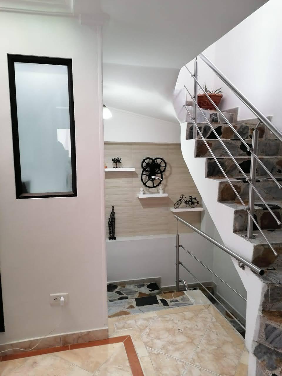 Casa en venta en Engativá, Bogotá · foto 13 de 20