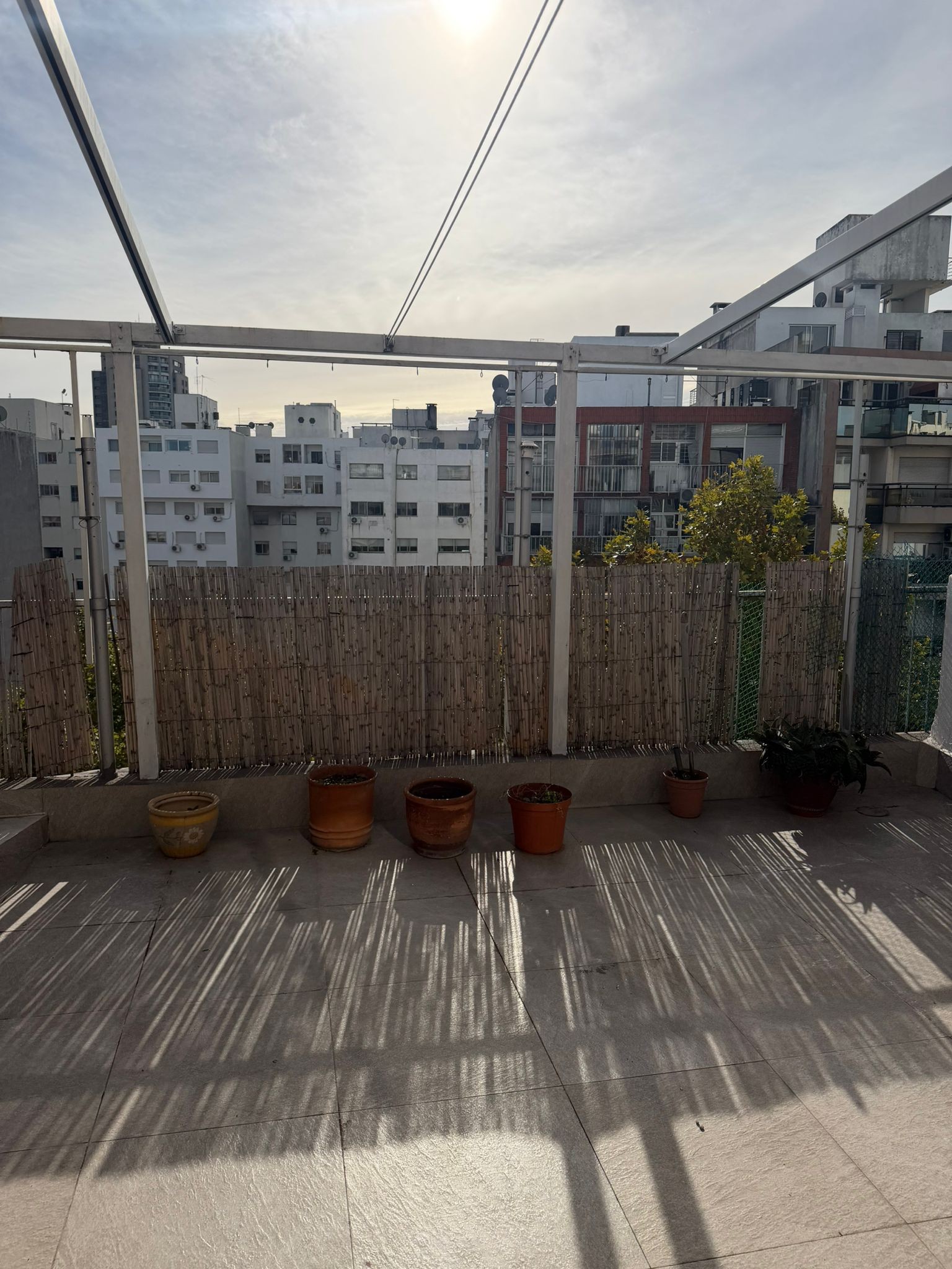 Venta En Pocitos! Penthouse! - Bild 4
