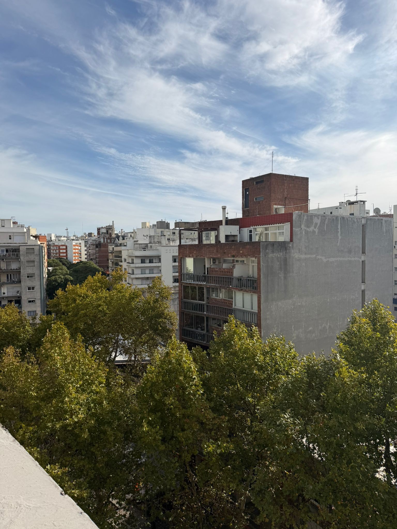 Venta En Pocitos! Penthouse! - Bild 6