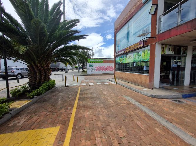 Local en venta en Conjunto Residencial Reservas De Mallorca, Mosquera, 23 m² · foto 4 de 11