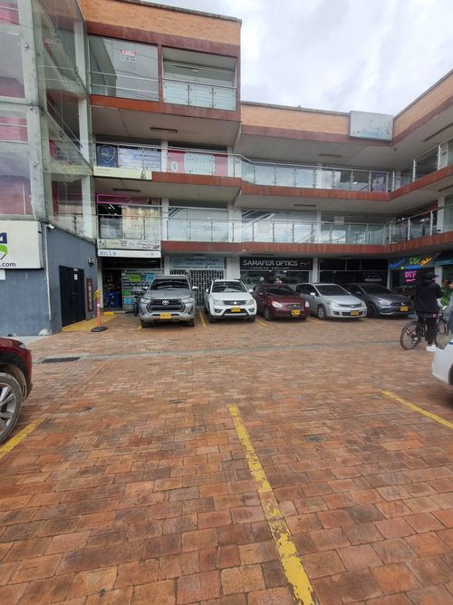 Local en venta en Conjunto Residencial Reservas De Mallorca, Mosquera, 23 m² · foto 7 de 11