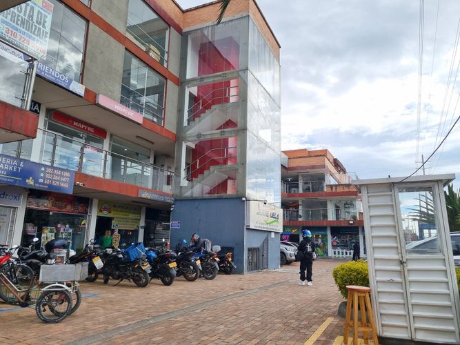 Local en venta en Conjunto Residencial Reservas De Mallorca, Mosquera, 23 m² · foto 9 de 11
