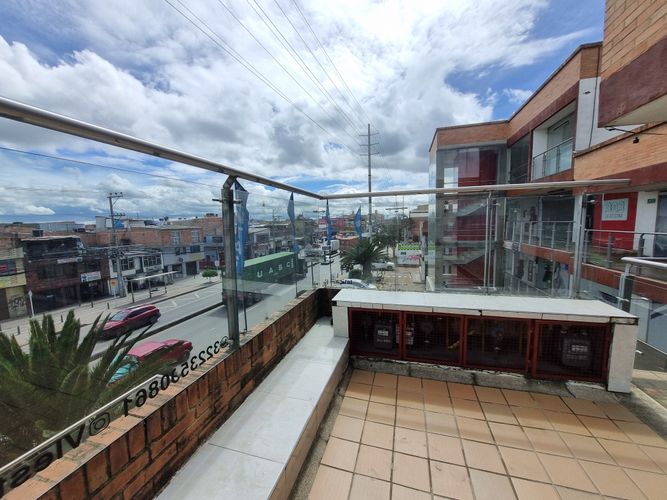 Local en venta en Conjunto Residencial Reservas De Mallorca, Mosquera, 23 m² · foto 11 de 11