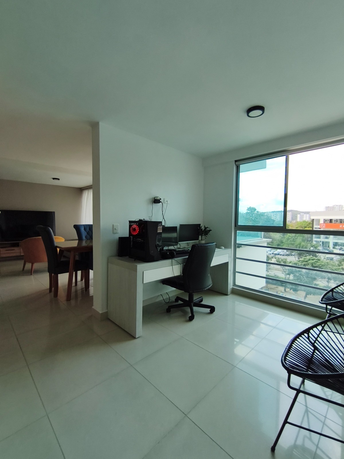 Apartamento en venta en Conjunto residencial mediterrane royal, Floridablanca 4