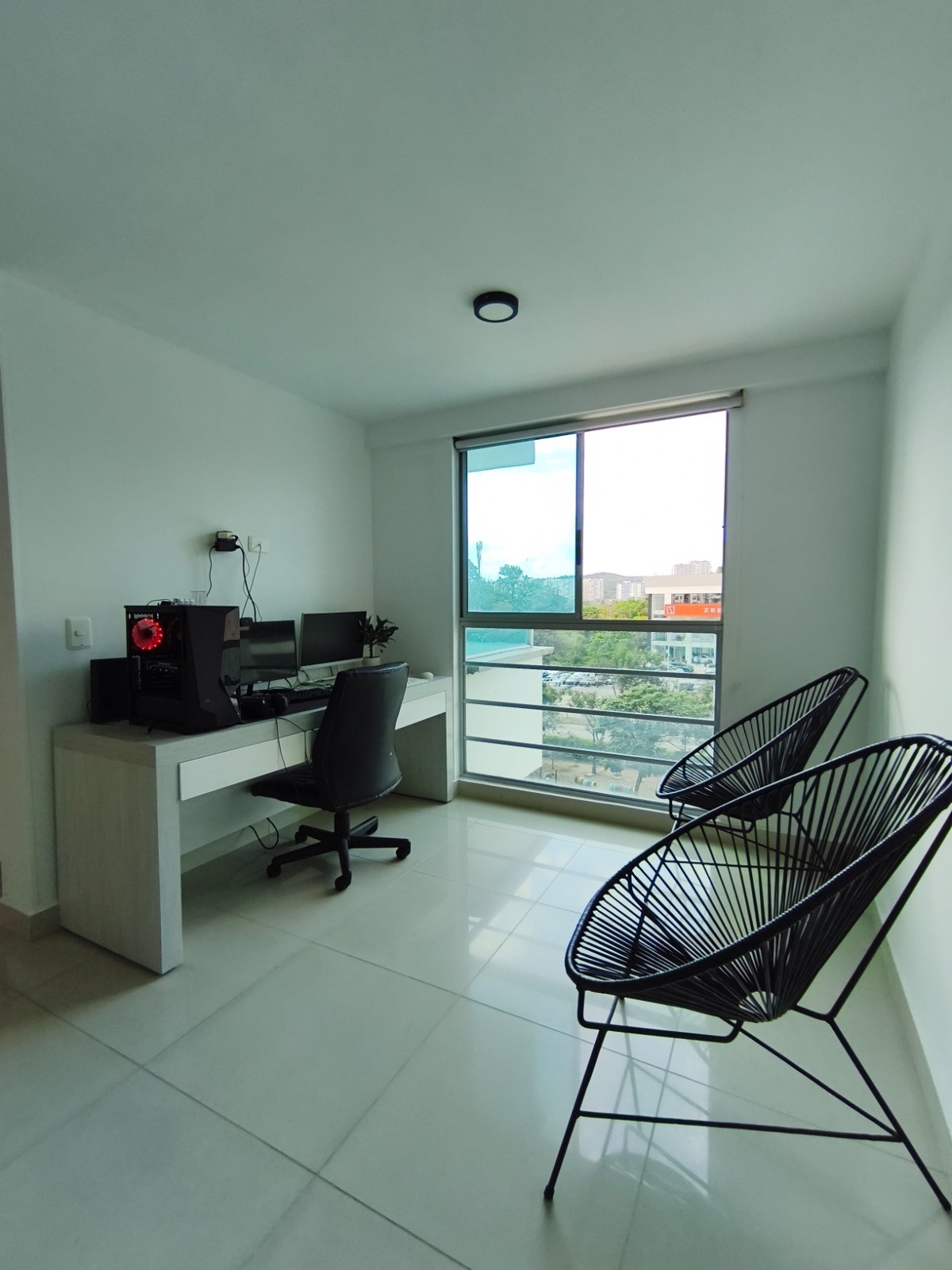 Apartamento en venta en Conjunto residencial mediterrane royal, Floridablanca 2