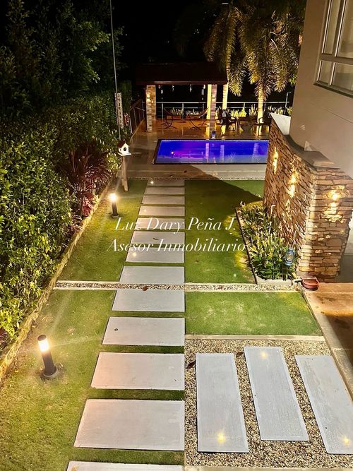 Casa de 5 alcobas en venta en Ruitoque, Piedecuesta, 640 m² · foto 11 de 11