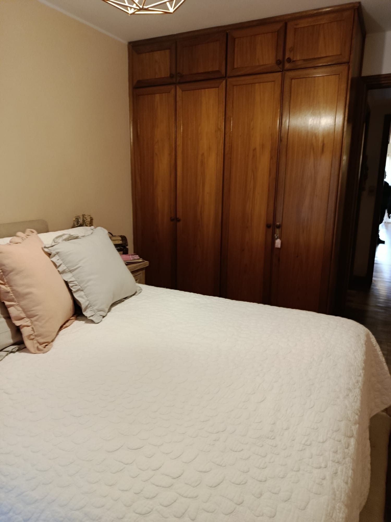 ALQUILER Apartamento de 1 Dormitorio en Pocitos · Foto 10
