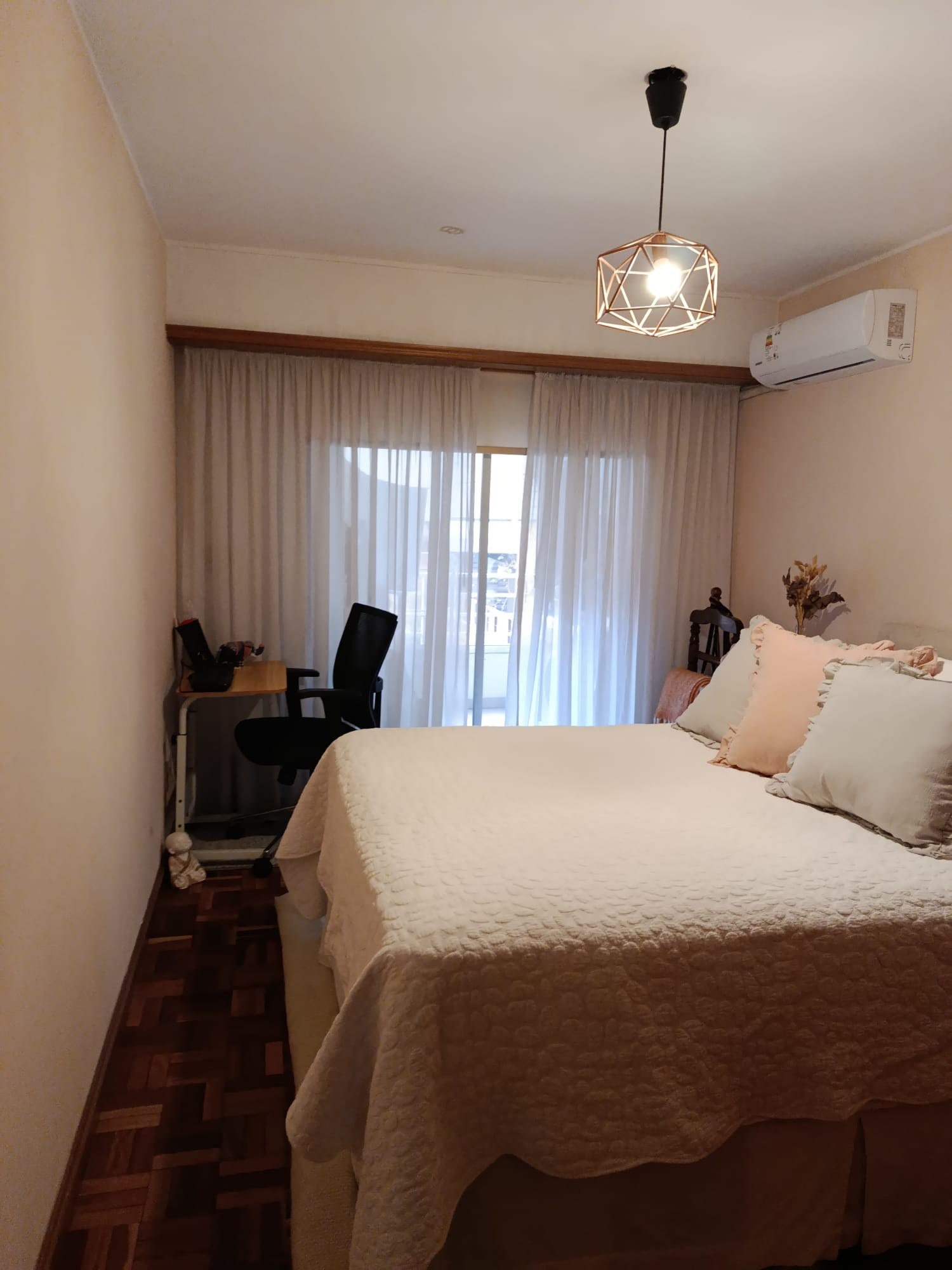 ALQUILER Apartamento de 1 Dormitorio en Pocitos · Foto 9