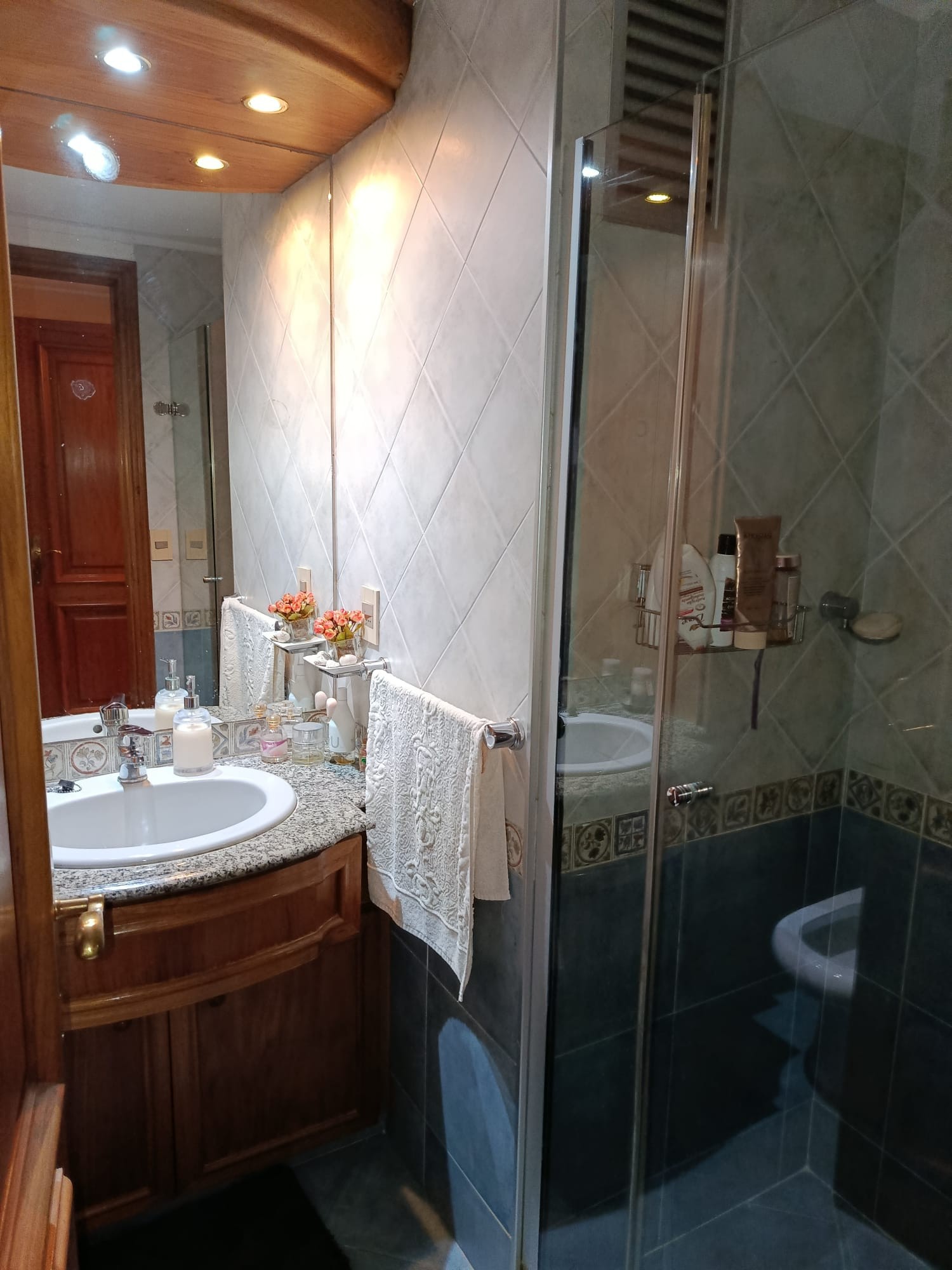 ALQUILER Apartamento de 1 Dormitorio en Pocitos · Foto 12