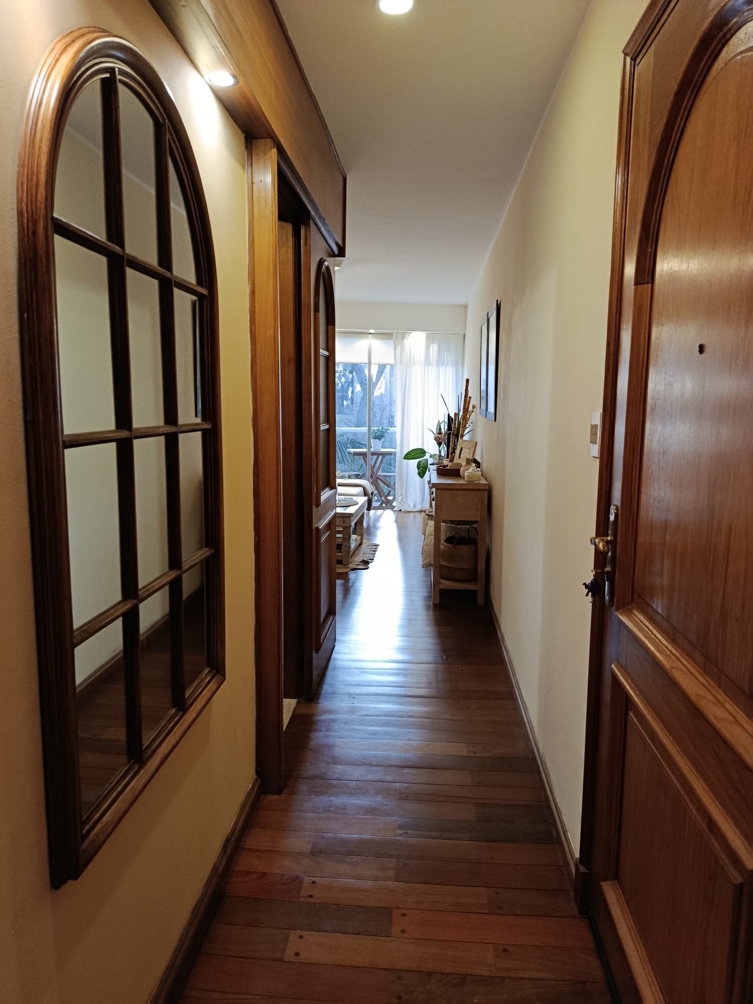 ALQUILER Apartamento de 1 Dormitorio en Pocitos · Foto 6