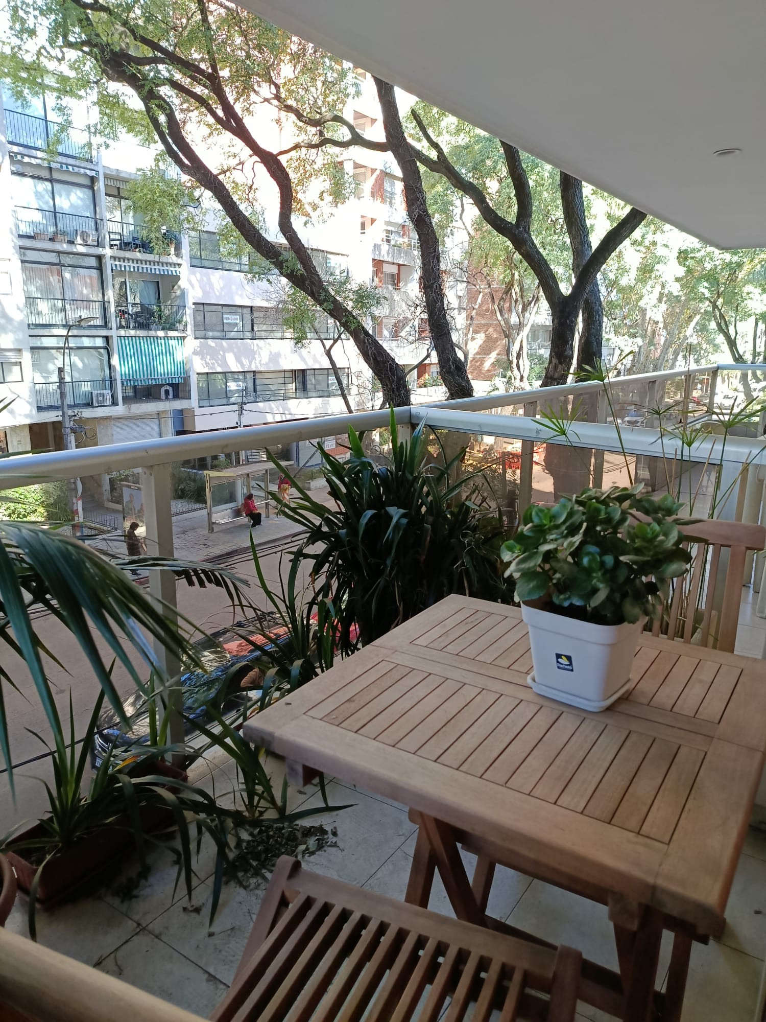 ALQUILER Apartamento de 1 Dormitorio en Pocitos · Foto 2