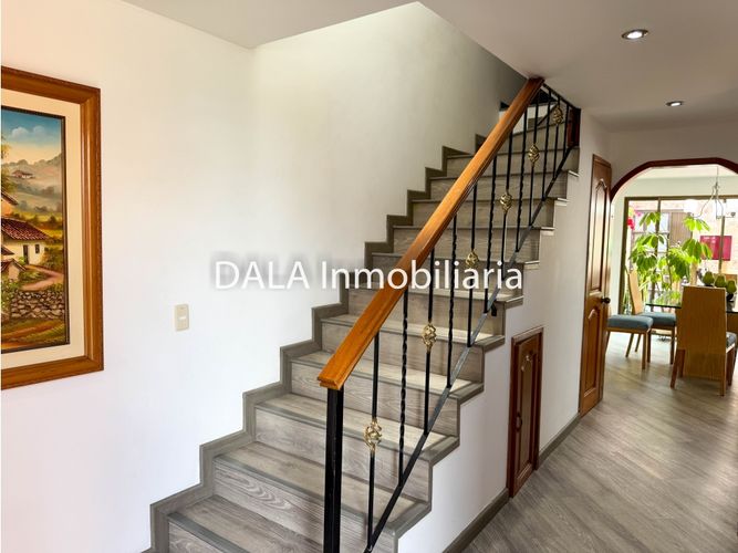 Casa en venta en Rio Frio, Chía · foto 2 de 24