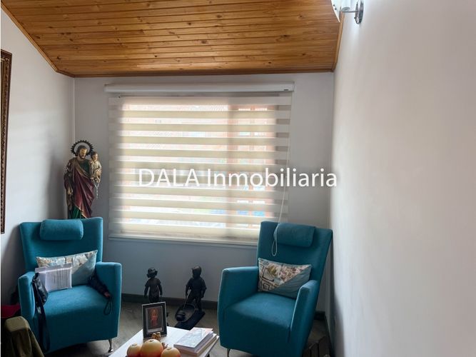 Casa en venta en Rio Frio, Chía · foto 3 de 24
