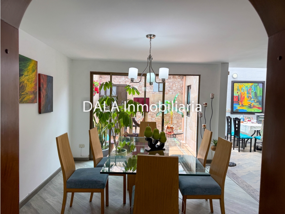 Casa en venta en Rio Frio, Chía · foto 5 de 24