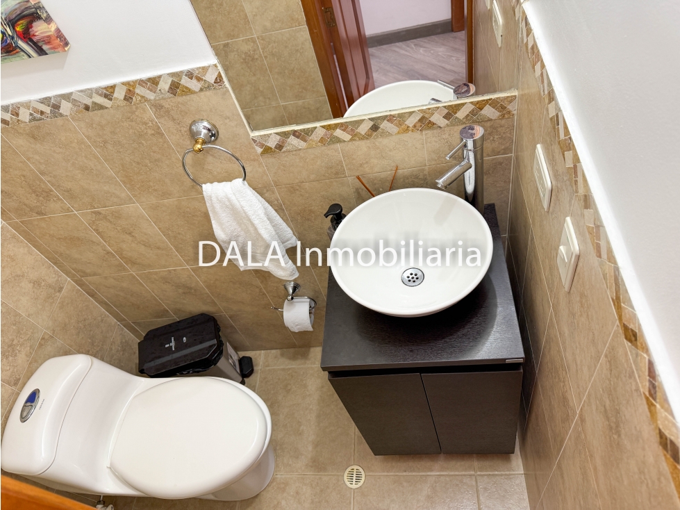 Casa en venta en Rio Frio, Chía · foto 6 de 24