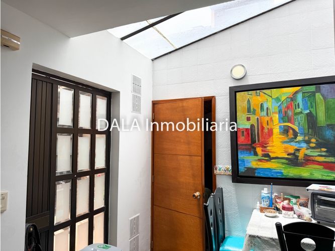 Casa en venta en Rio Frio, Chía · foto 9 de 24