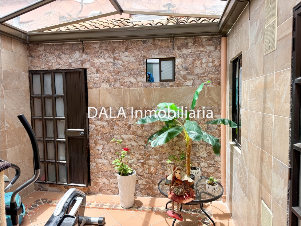 Casa en venta en Rio Frio, Chía · foto 11 de 24