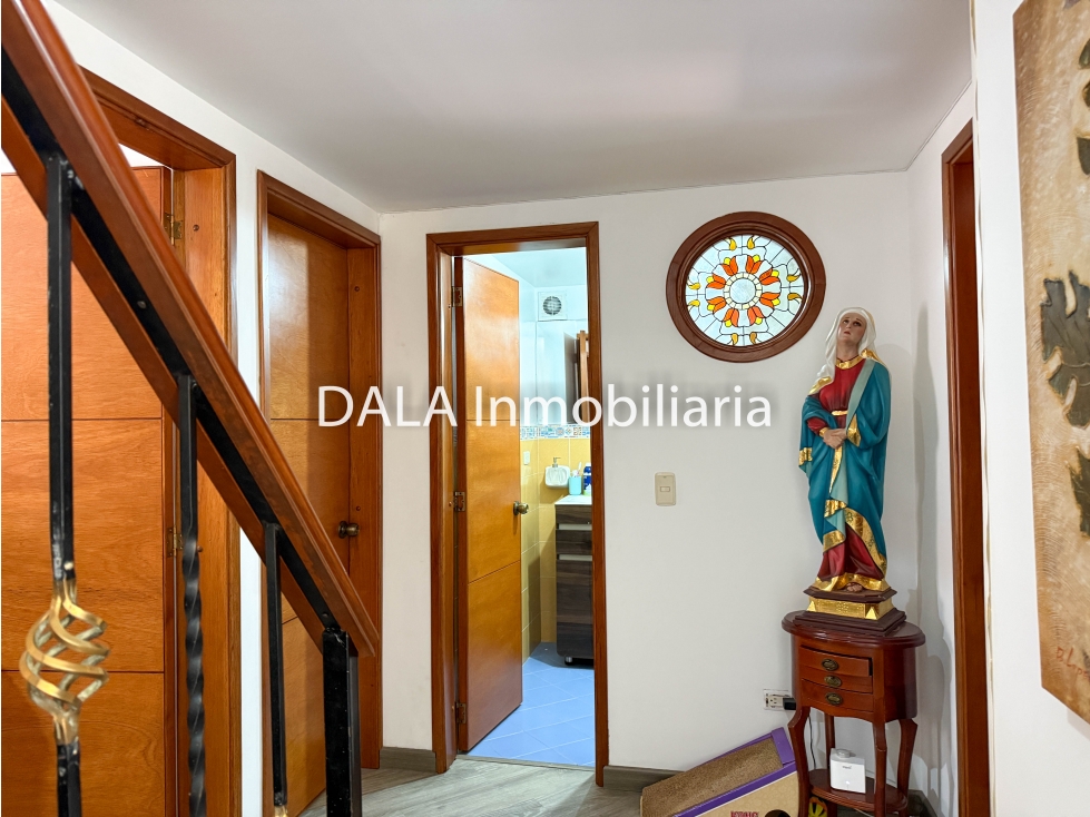 Casa en venta en Rio Frio, Chía · foto 13 de 24