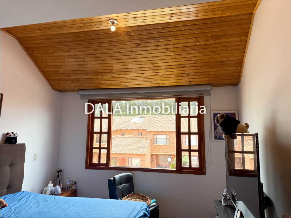 Casa en venta en Rio Frio, Chía · foto 14 de 24
