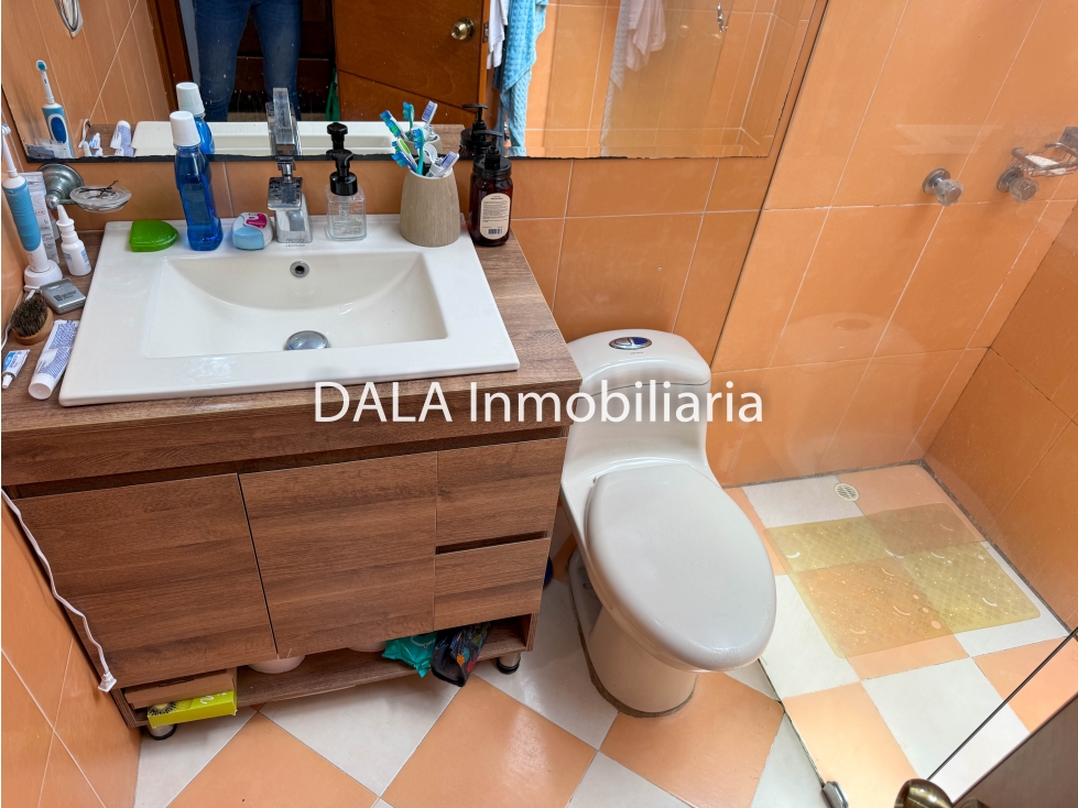 Casa en venta en Rio Frio, Chía · foto 18 de 24