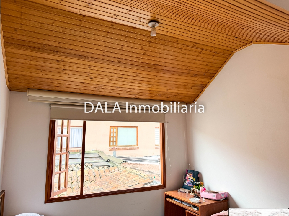 Casa en venta en Rio Frio, Chía · foto 21 de 24