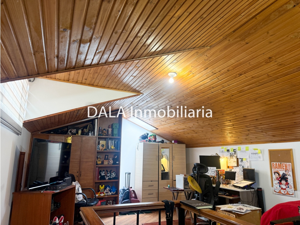 Casa en venta en Rio Frio, Chía · foto 22 de 24