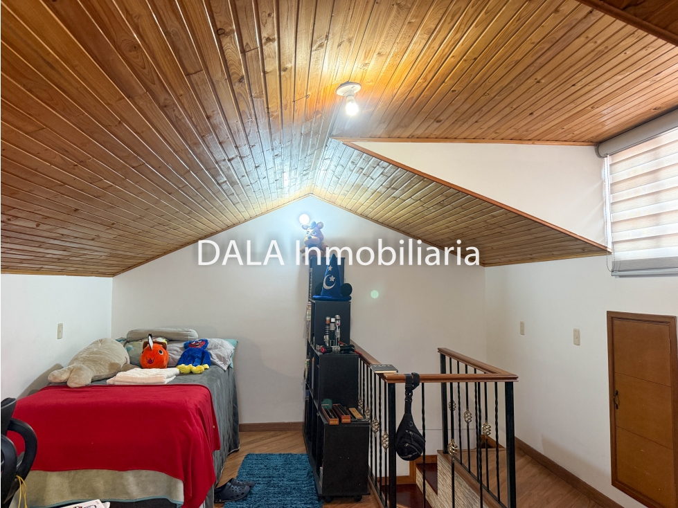 Casa en venta en Rio Frio, Chía · foto 23 de 24