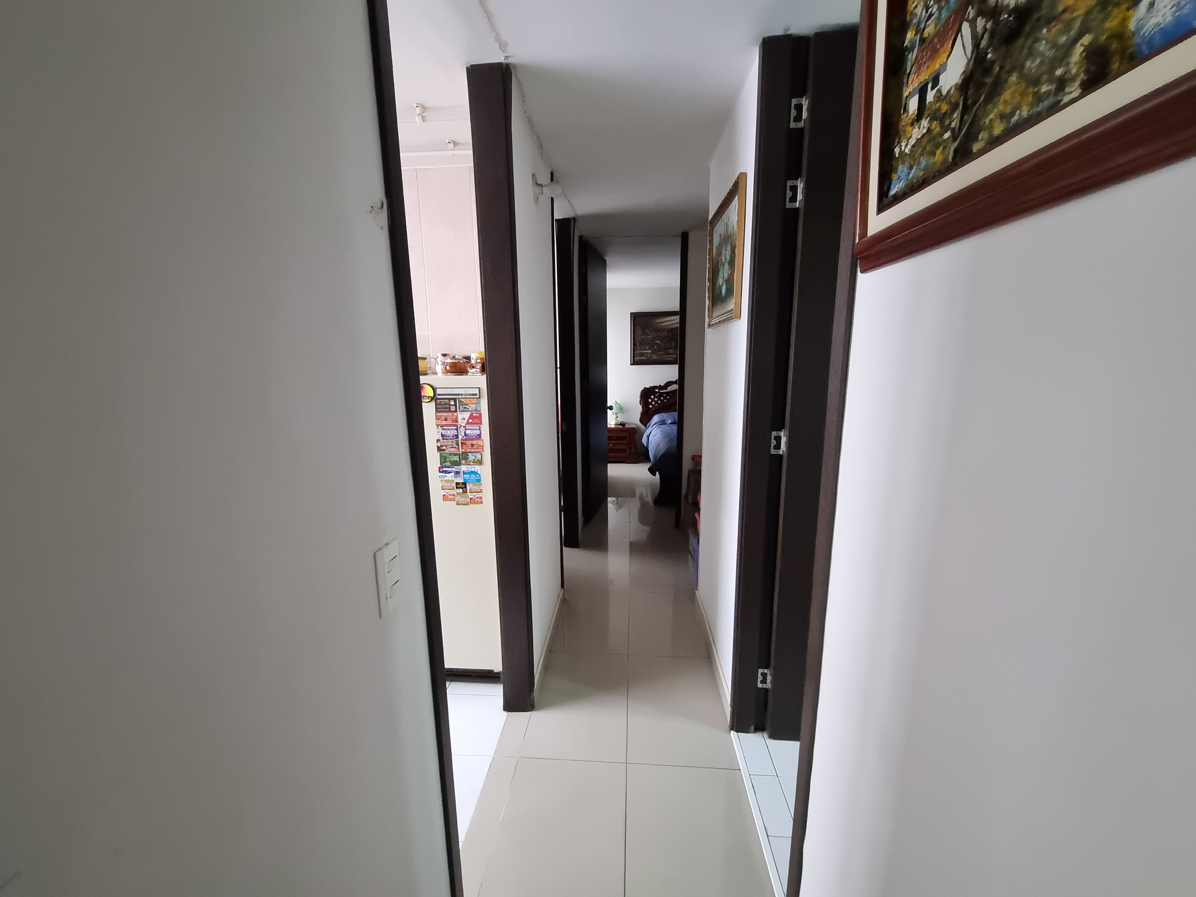 Apartamento en venta en Cr La Estancia Et Iii, Mosquera · foto 7 de 18