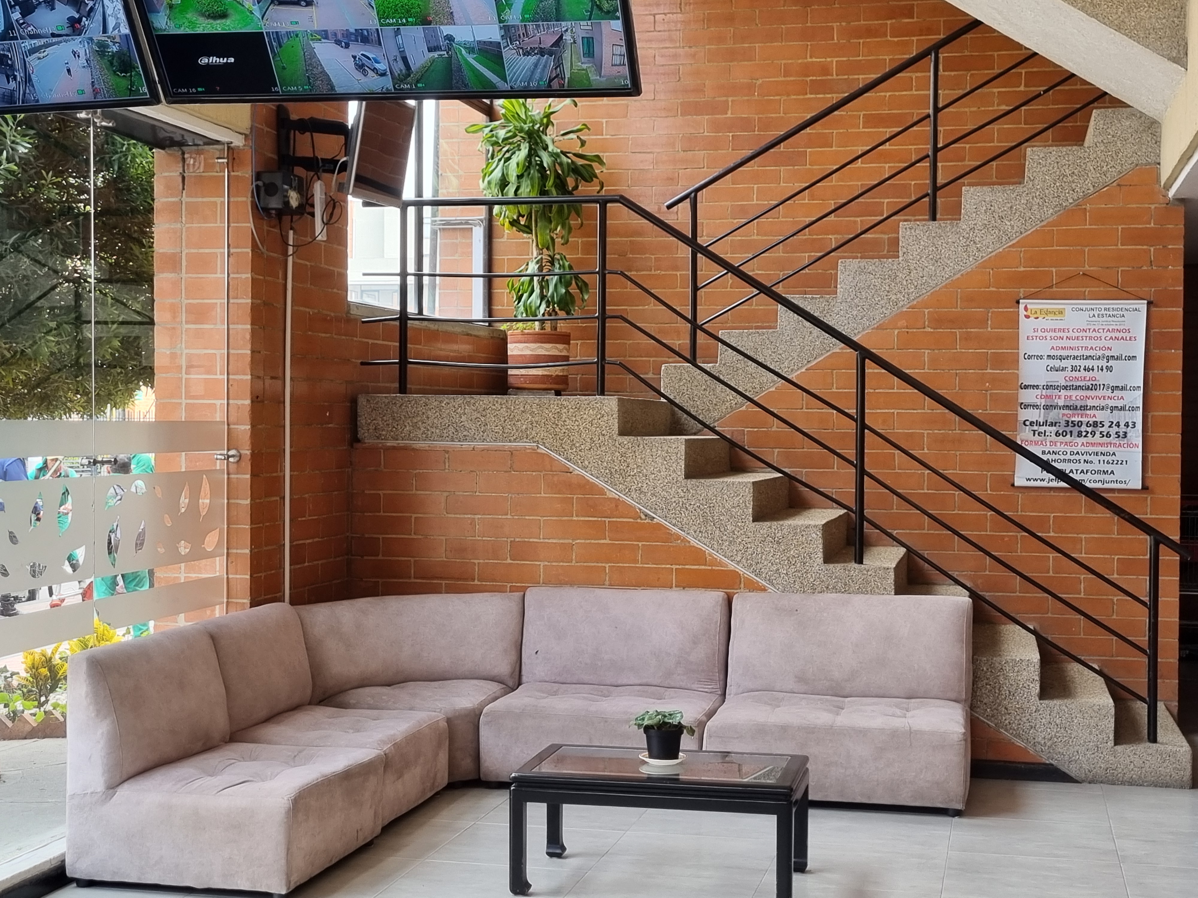 Apartamento en venta en Cr La Estancia Et Iii, Mosquera · foto 14 de 18