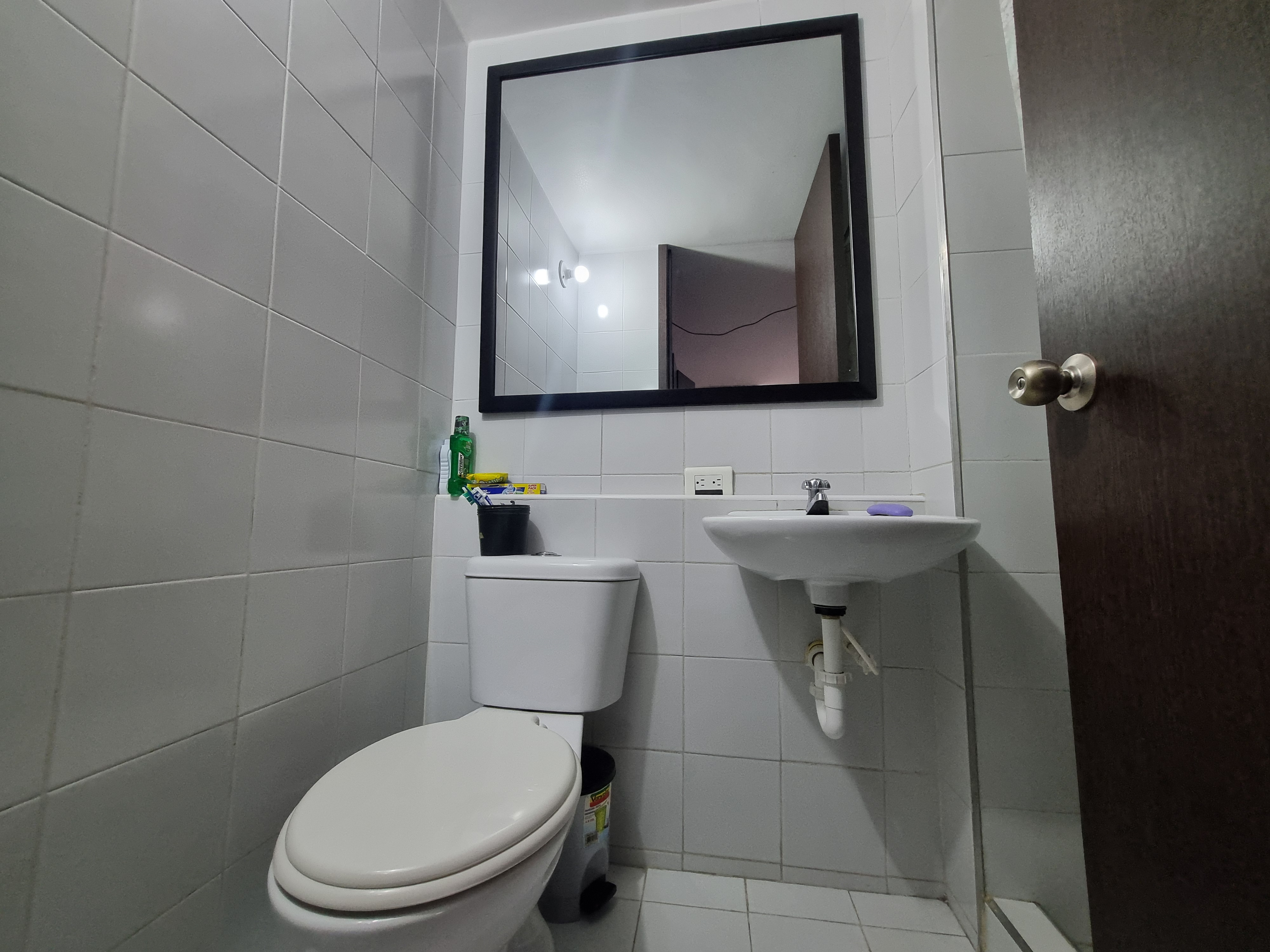 Apartamento en venta en Cr La Estancia Et Iii, Mosquera · foto 8 de 18