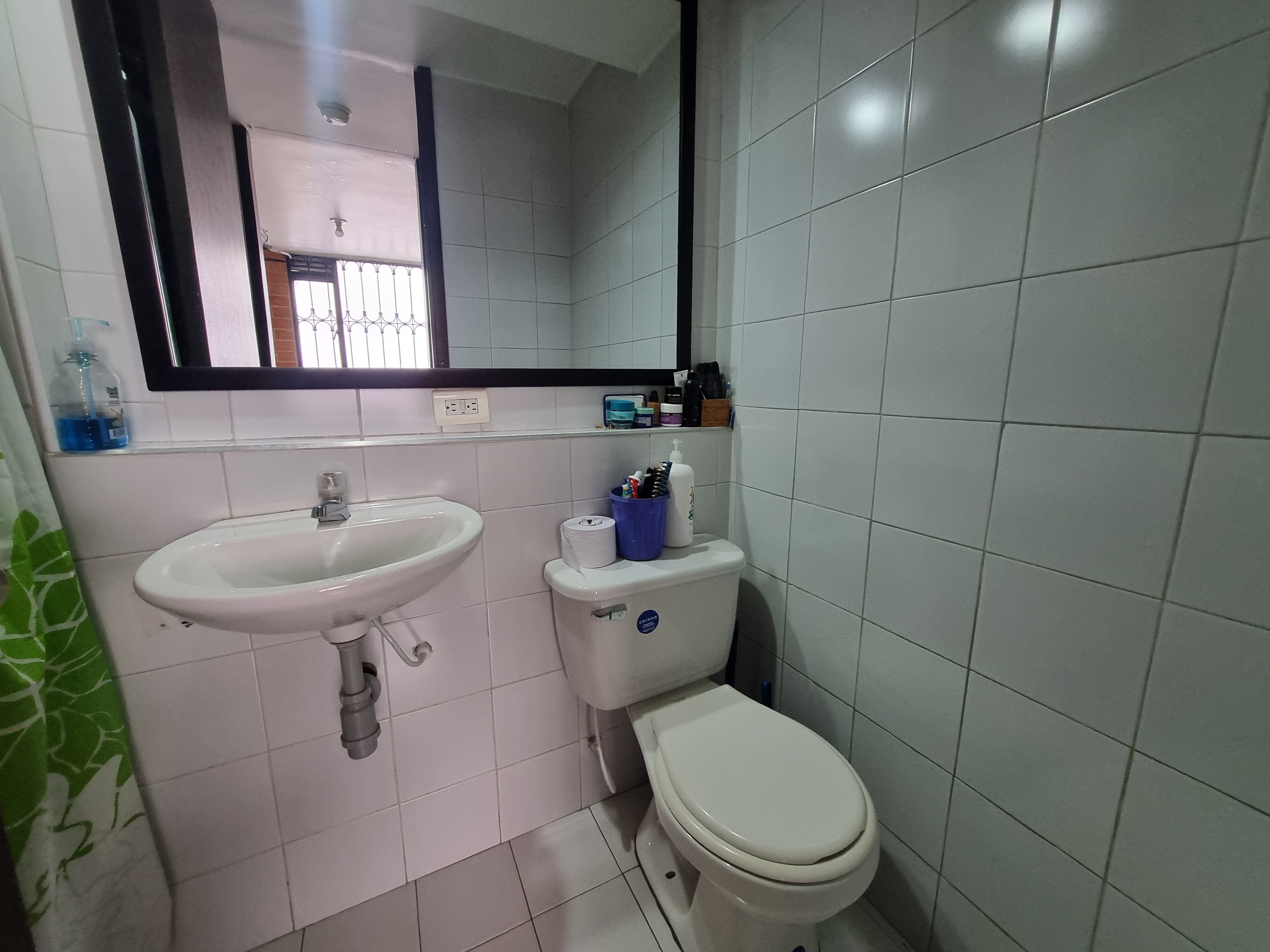Apartamento en venta en Cr La Estancia Et Iii, Mosquera · foto 9 de 18