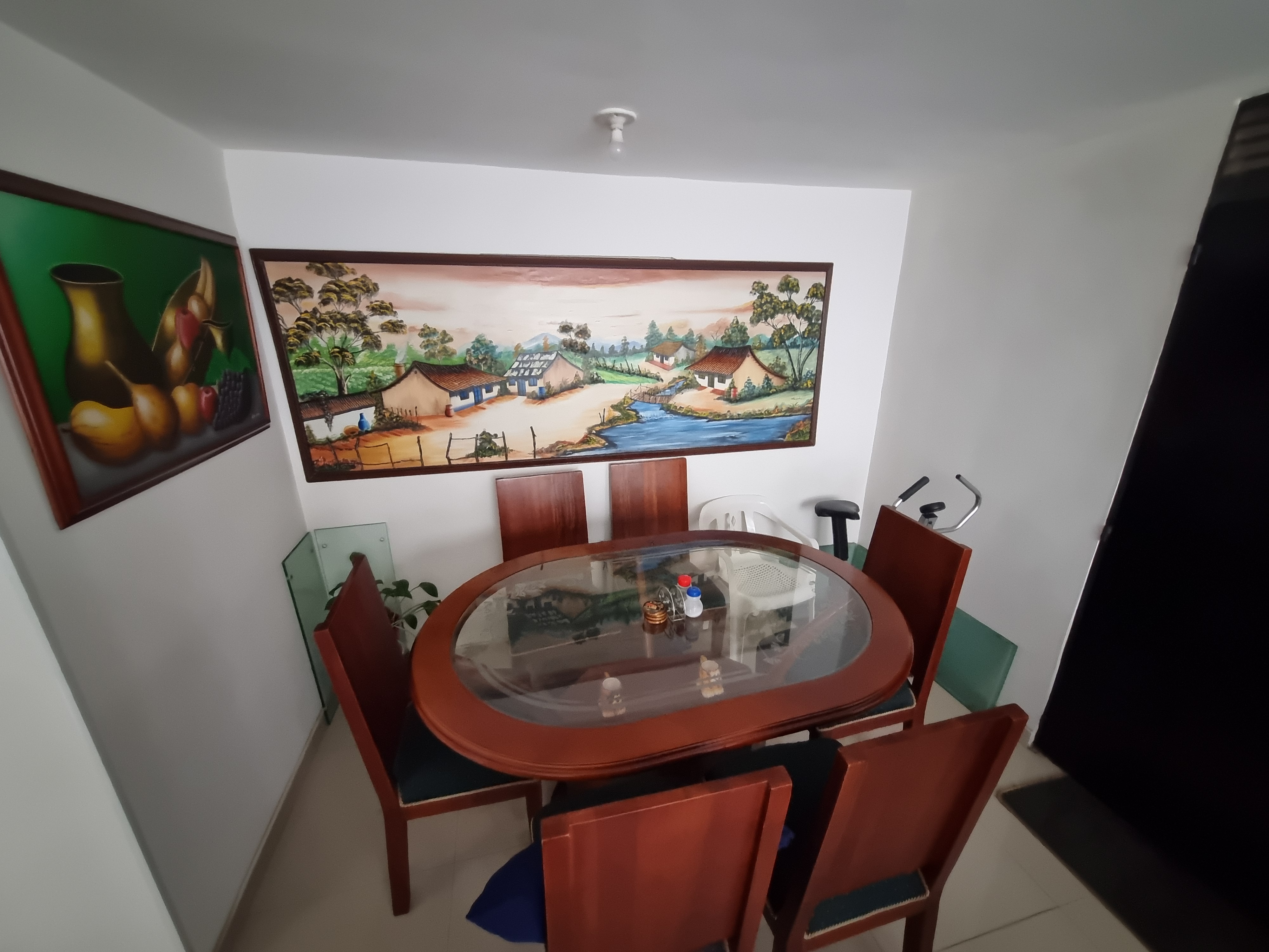 Apartamento en venta en Cr La Estancia Et Iii, Mosquera · foto 3 de 18