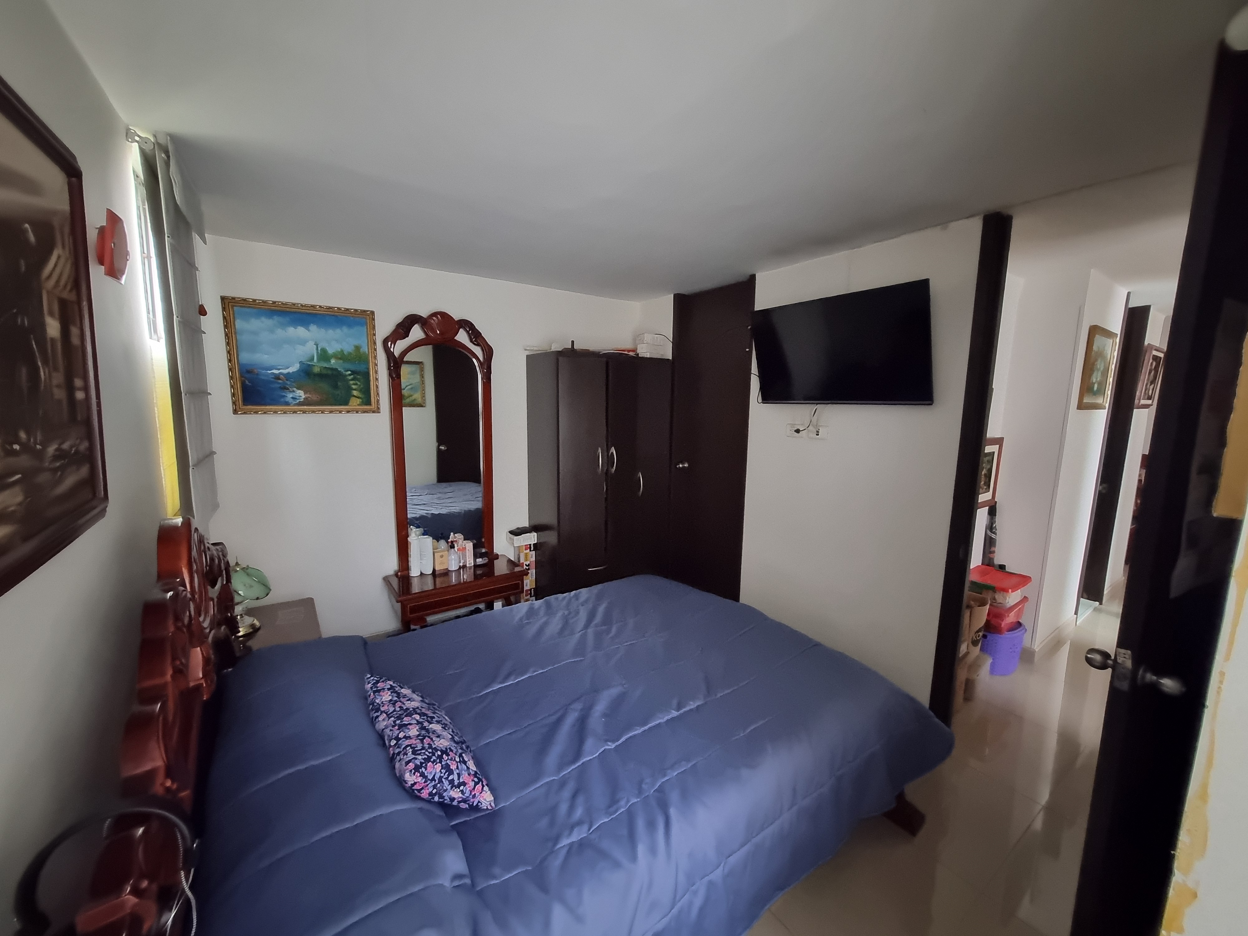 Apartamento en venta en Cr La Estancia Et Iii, Mosquera · foto 10 de 18