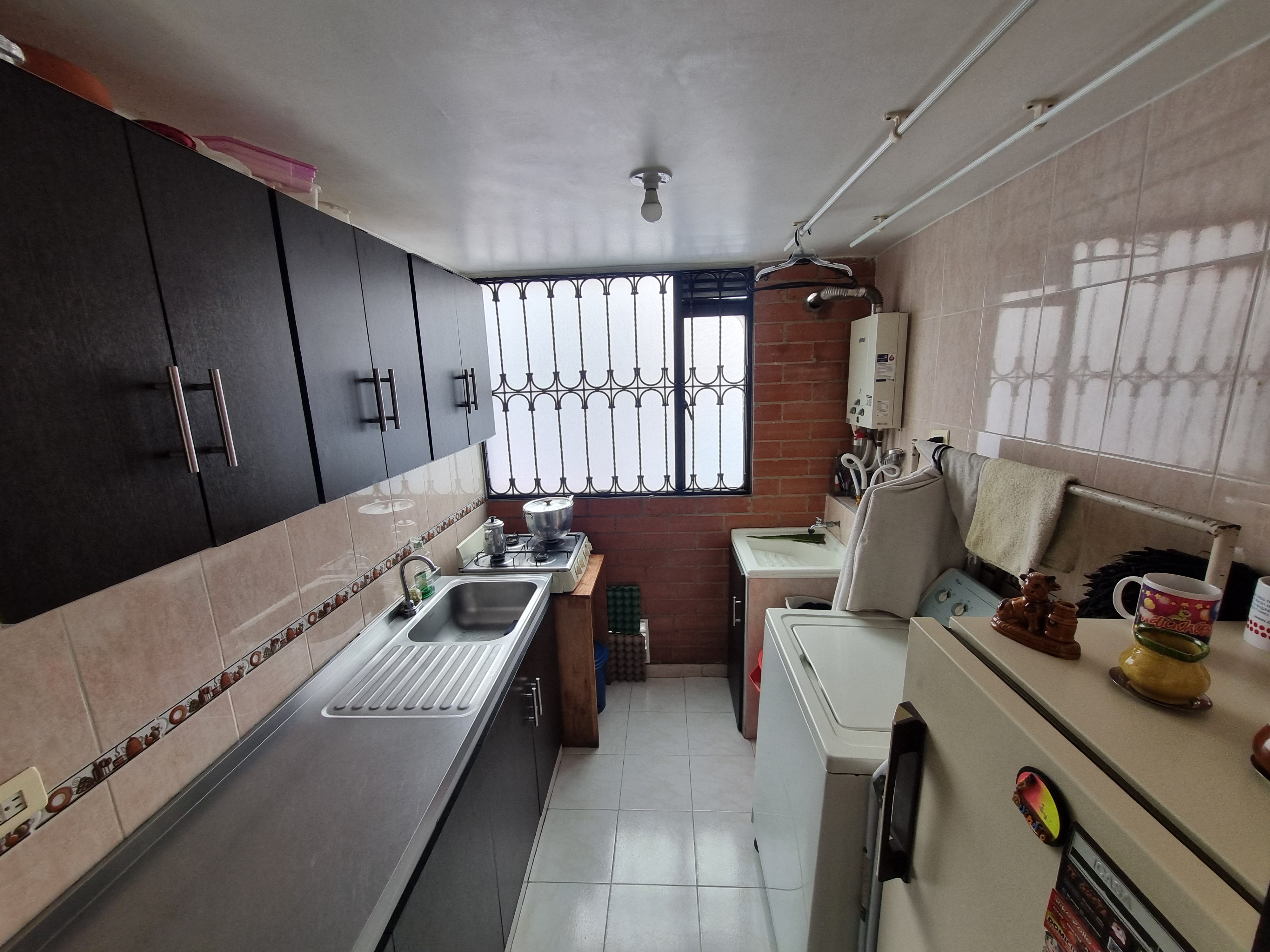 Apartamento en venta en Cr La Estancia Et Iii, Mosquera · foto 5 de 18