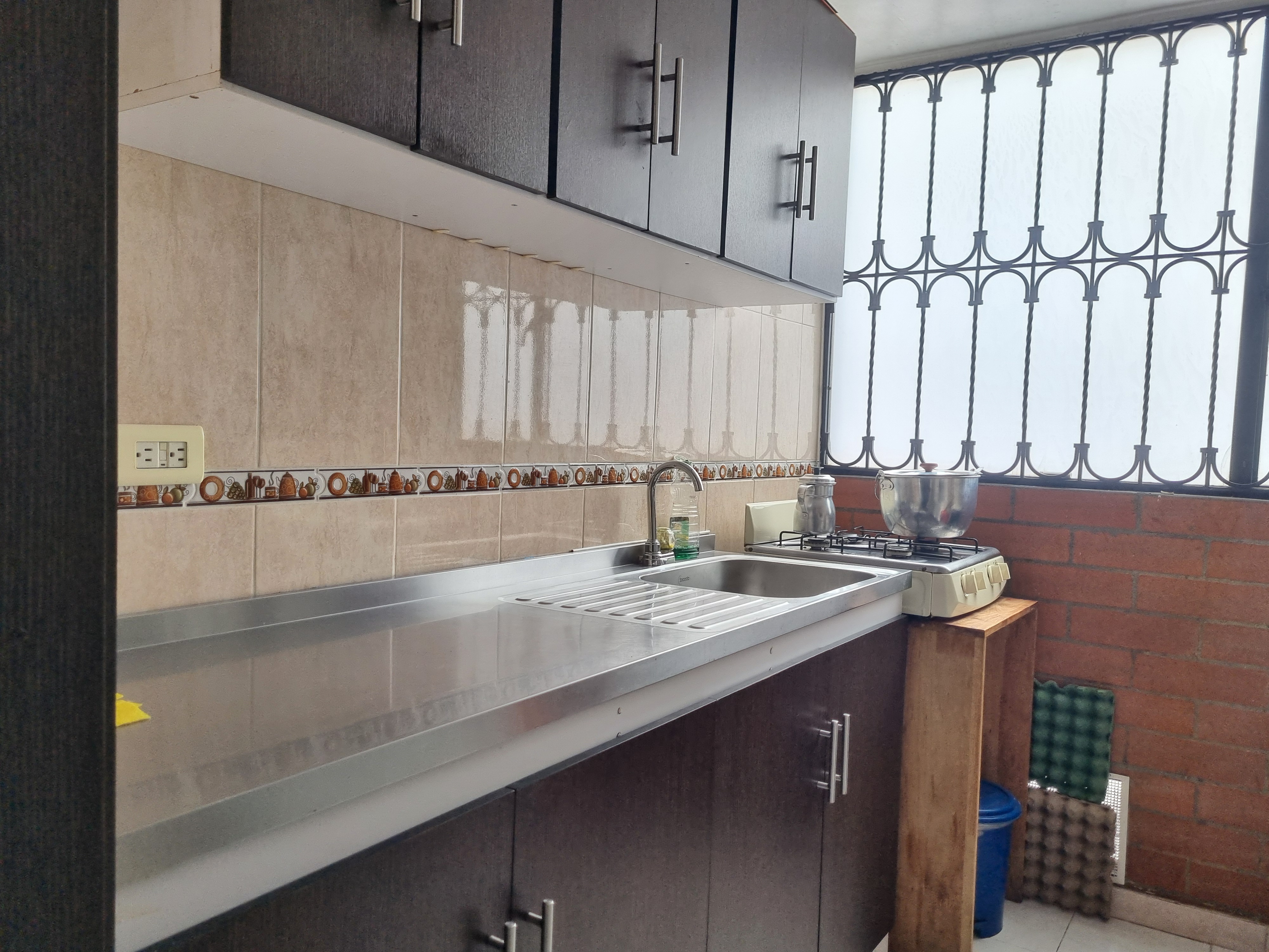 Apartamento en venta en Cr La Estancia Et Iii, Mosquera · foto 6 de 18