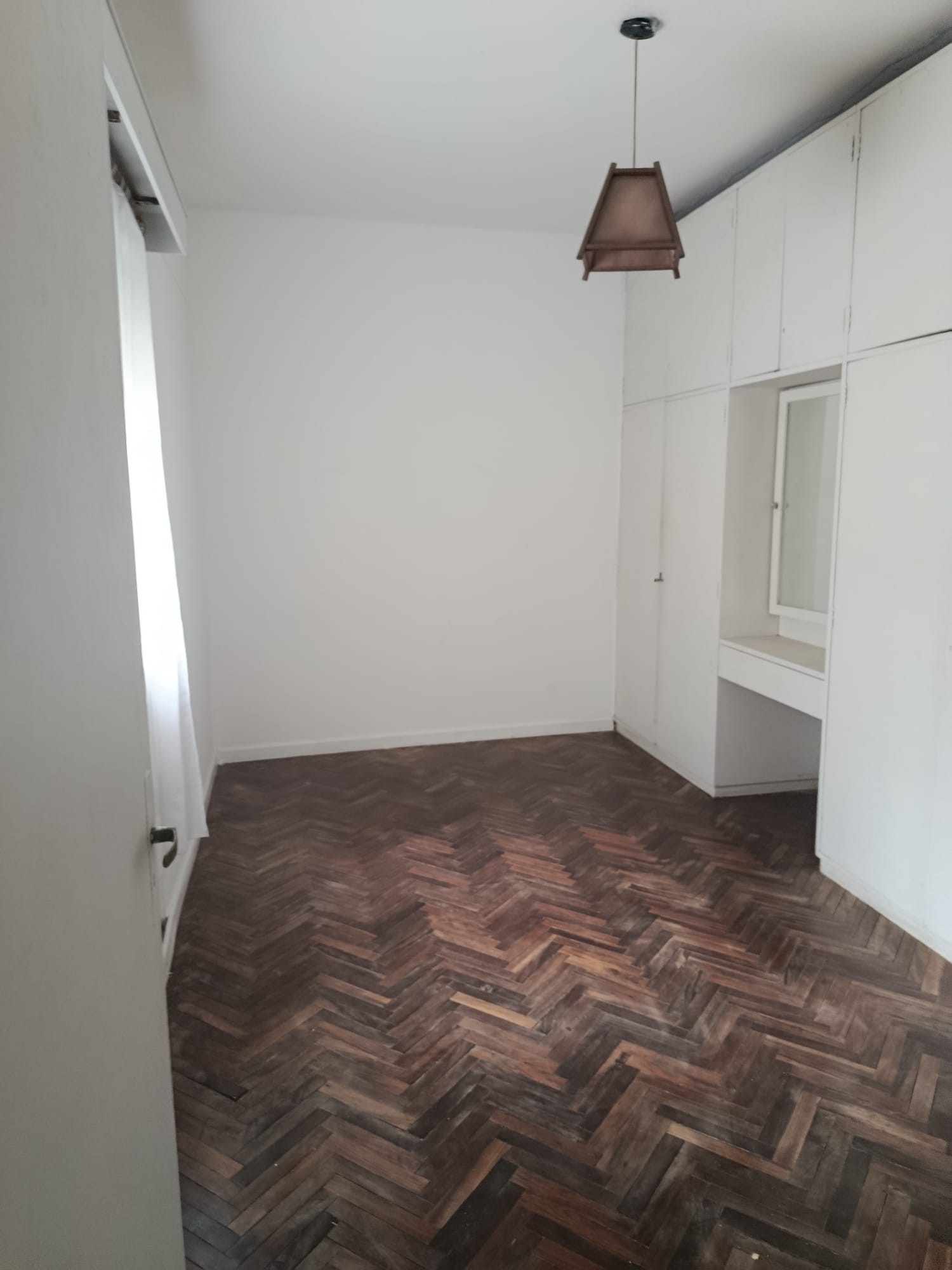 ALQUILER Apartamento de 2 Dormitorios en Tres Cruces