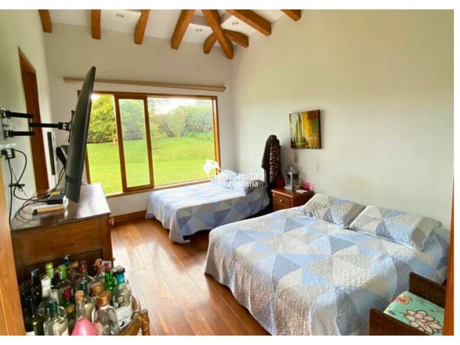 Casa de 3 alcobas en venta en Lomitas, La Ceja, 375 m² · foto 16 de 24