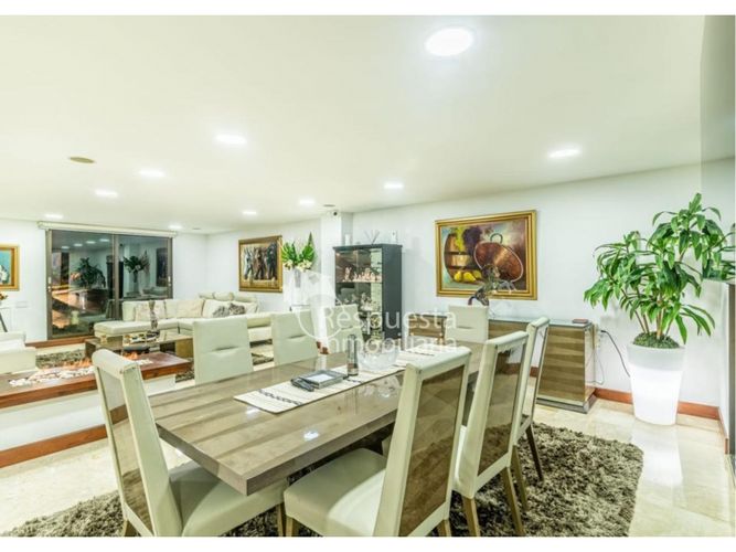 Casa de 5 alcobas en venta en Las Palmas, Medellín, 820 m² · foto 8 de 14
