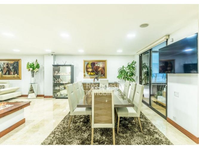 Casa de 5 alcobas en venta en Las Palmas, Medellín, 820 m² · foto 9 de 14