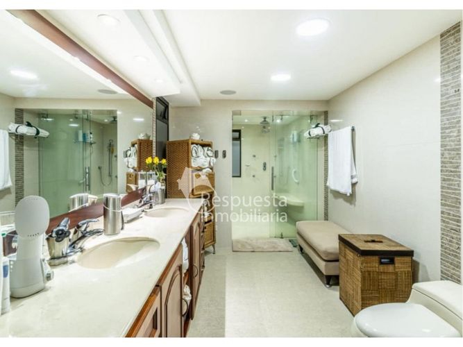 Casa de 5 alcobas en venta en Las Palmas, Medellín, 820 m² · foto 14 de 14