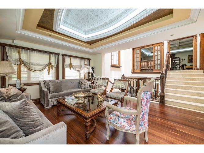 Casa de 5 alcobas en venta en El Campestre, Medellín, 650 m² · foto 7 de 24