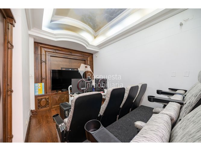 Casa de 5 alcobas en venta en El Campestre, Medellín, 650 m² · foto 13 de 24