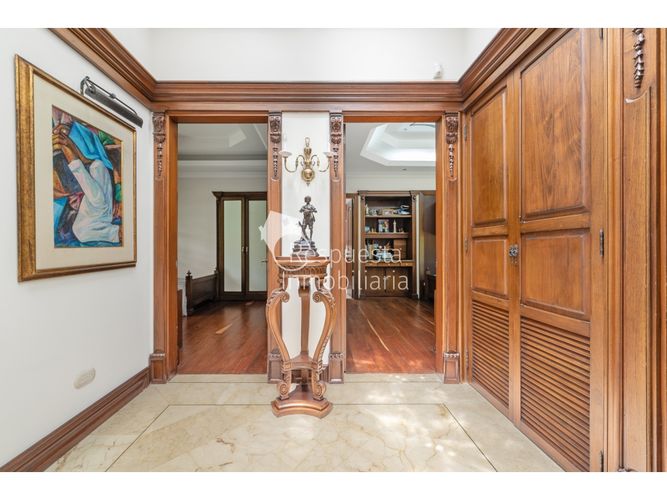 Casa de 5 alcobas en venta en El Campestre, Medellín, 650 m² · foto 14 de 24
