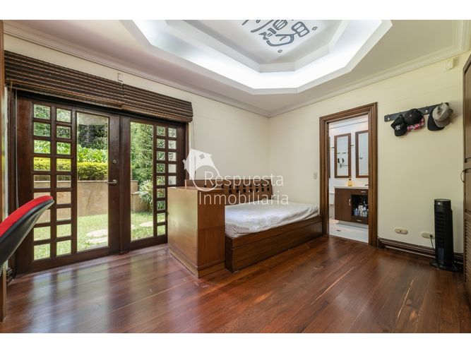 Casa de 5 alcobas en venta en El Campestre, Medellín, 650 m² · foto 19 de 24