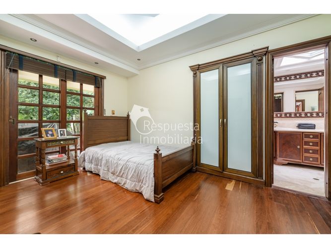 Casa de 5 alcobas en venta en El Campestre, Medellín, 650 m² · foto 20 de 24