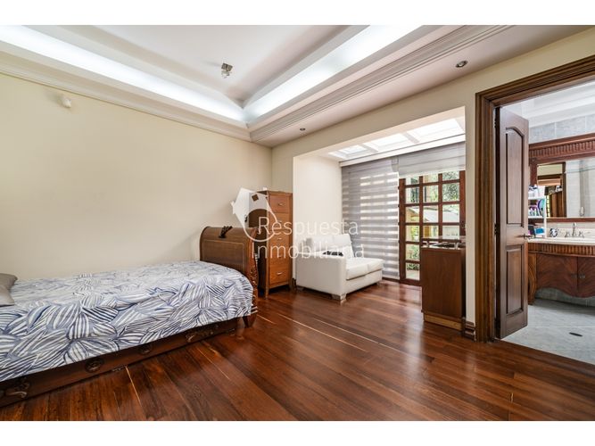 Casa de 5 alcobas en venta en El Campestre, Medellín, 650 m² · foto 21 de 24