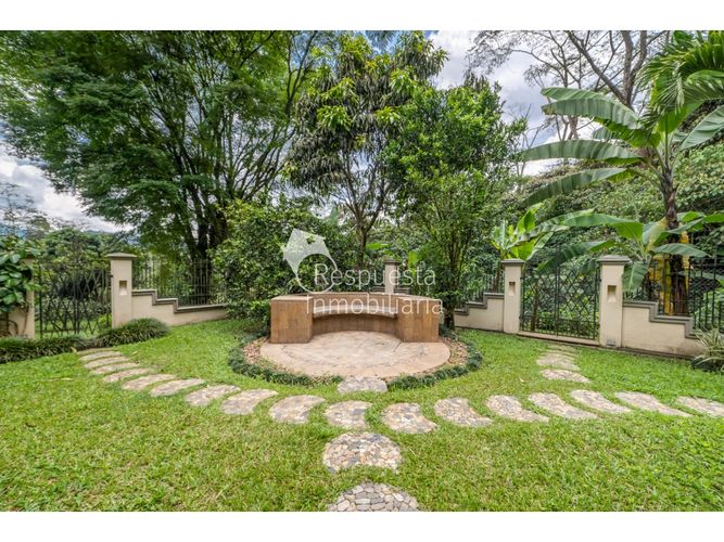 Casa de 5 alcobas en venta en El Campestre, Medellín, 650 m² · foto 24 de 24