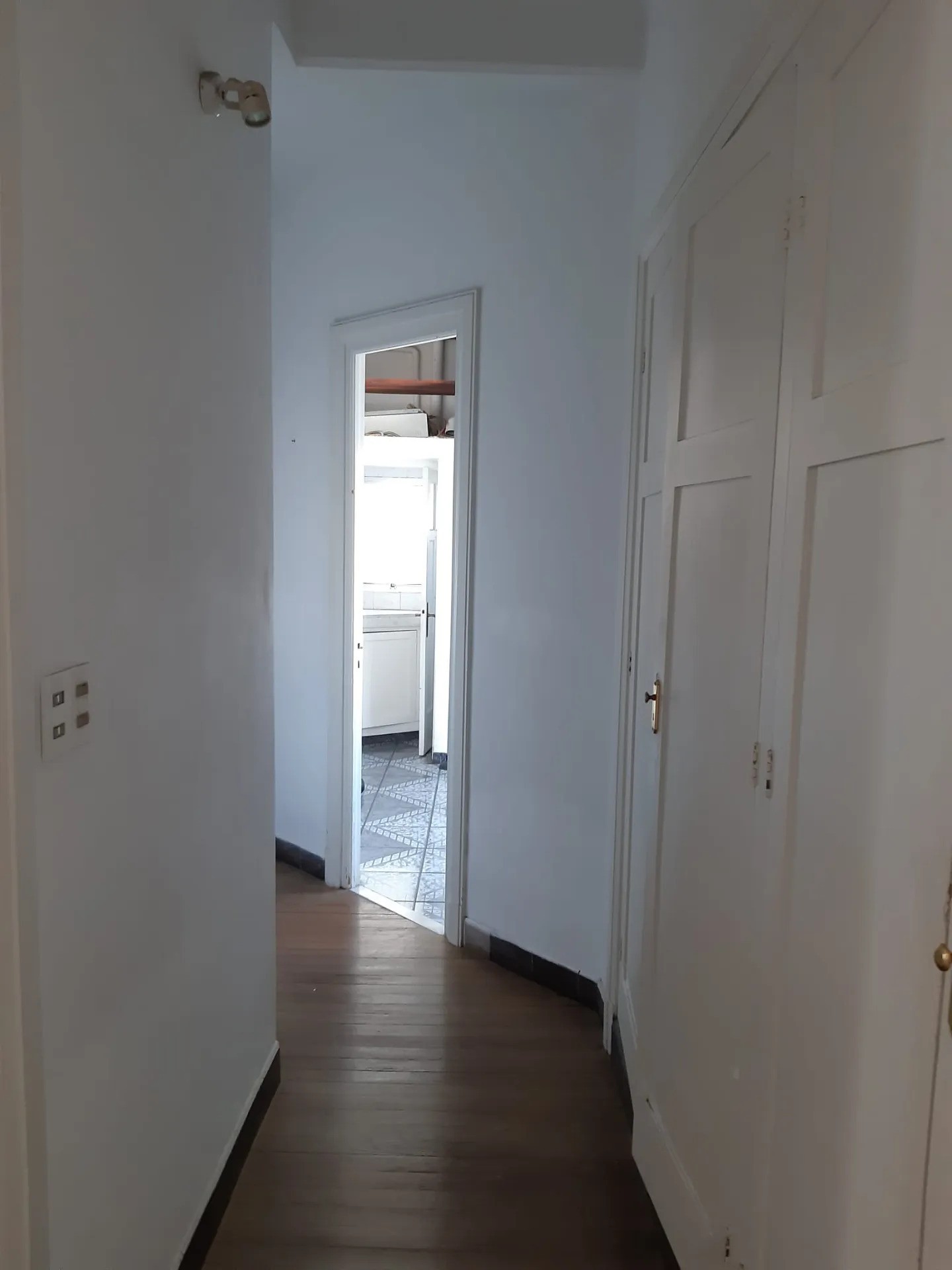 ALQUILER Apartamento de 2 Dormitorios y 2 Baños en 18 de Julio · Foto 11